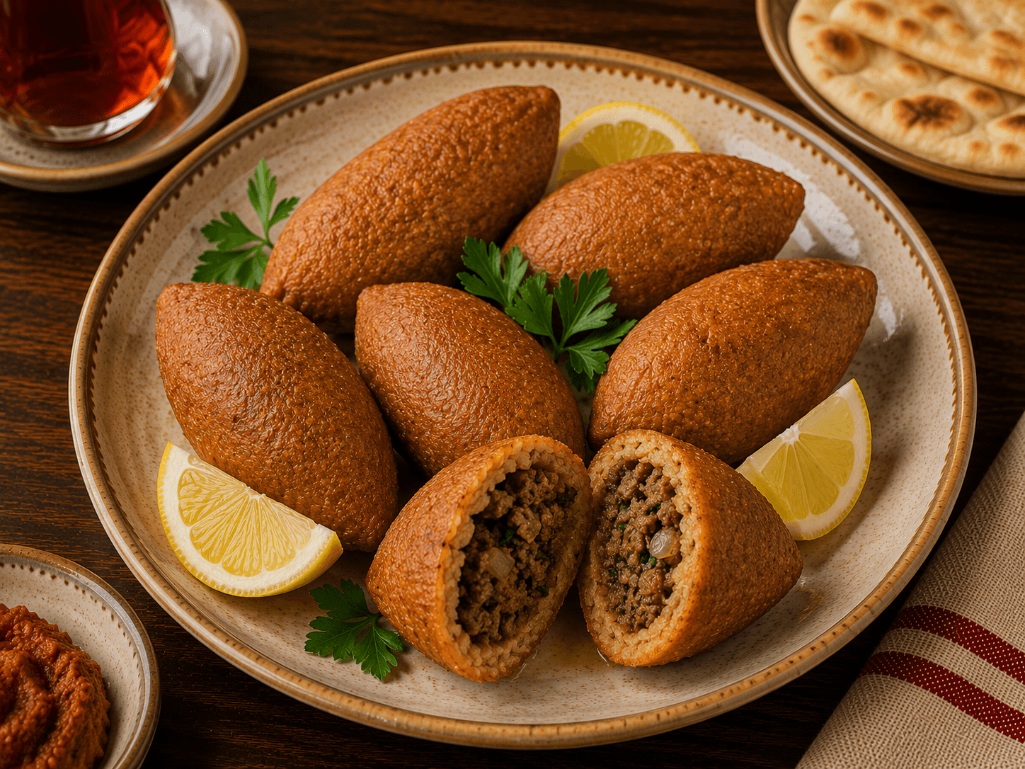 كبة