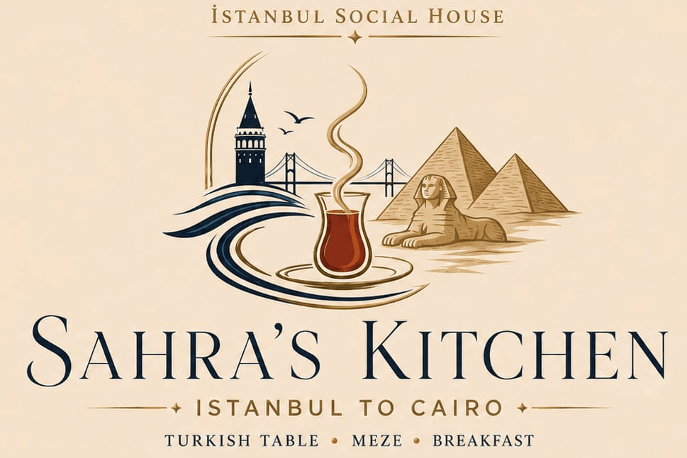 Sahra's Kitchen